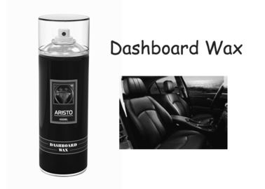 400 ml Oto Bakım Ürünleri Araba Dashboard Lehçe Çok Koku Kokpit Parlatıcı Sprey