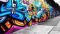 Özel Renkli Grafiti Sprey Boya Sıvı kaplama CTI Akrilik