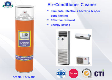 Etkili Aerosol Klima Temizleyici Sprey Ev veya Oda için Temizlik Ürünleri