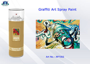 Metal İçin Solmayan Grafiti Sprey Boya Normal Fluo SGS