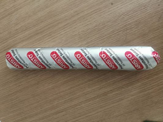 Çalışma Sıcaklığı -40-90ºC Esnek Poliüretan Mastik, Çekme Dayanımı 2.2 Mpa