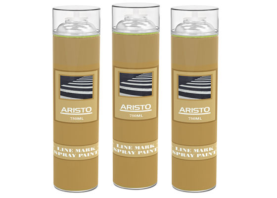 750 ml Hattı İşaretleme Sprey Boya
